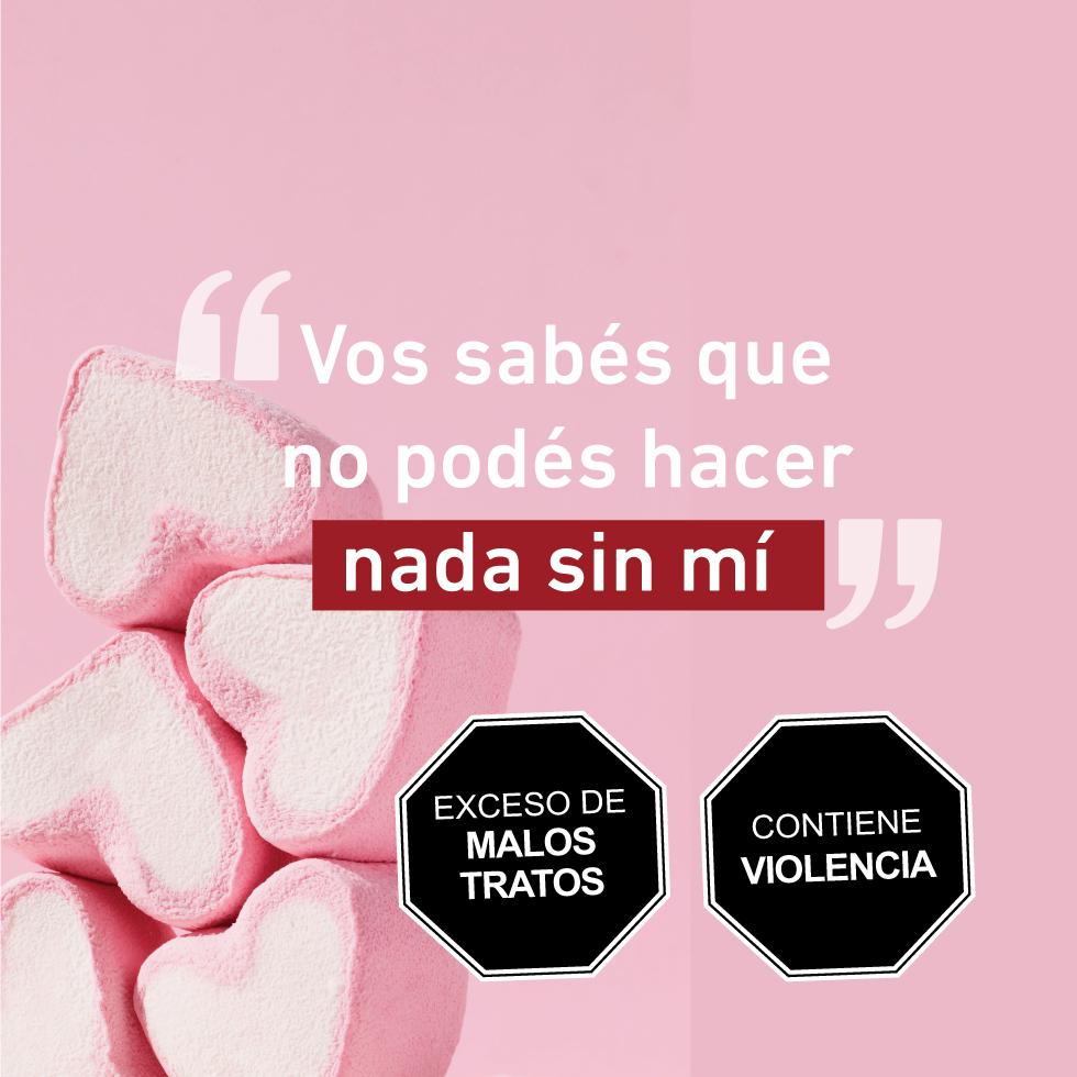 Campaña porteña para vínculos sin violencia en adolescentes