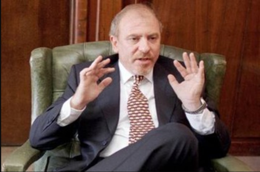 Milei designó como director del Banco Nación a un exfuncionario de Menem