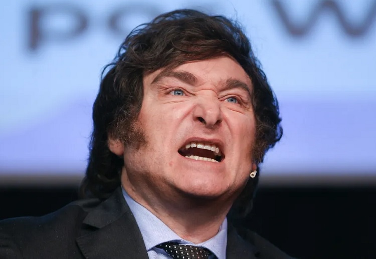 El voto castigo se organiza: Milei pierde hegemonía y crece el "anti"