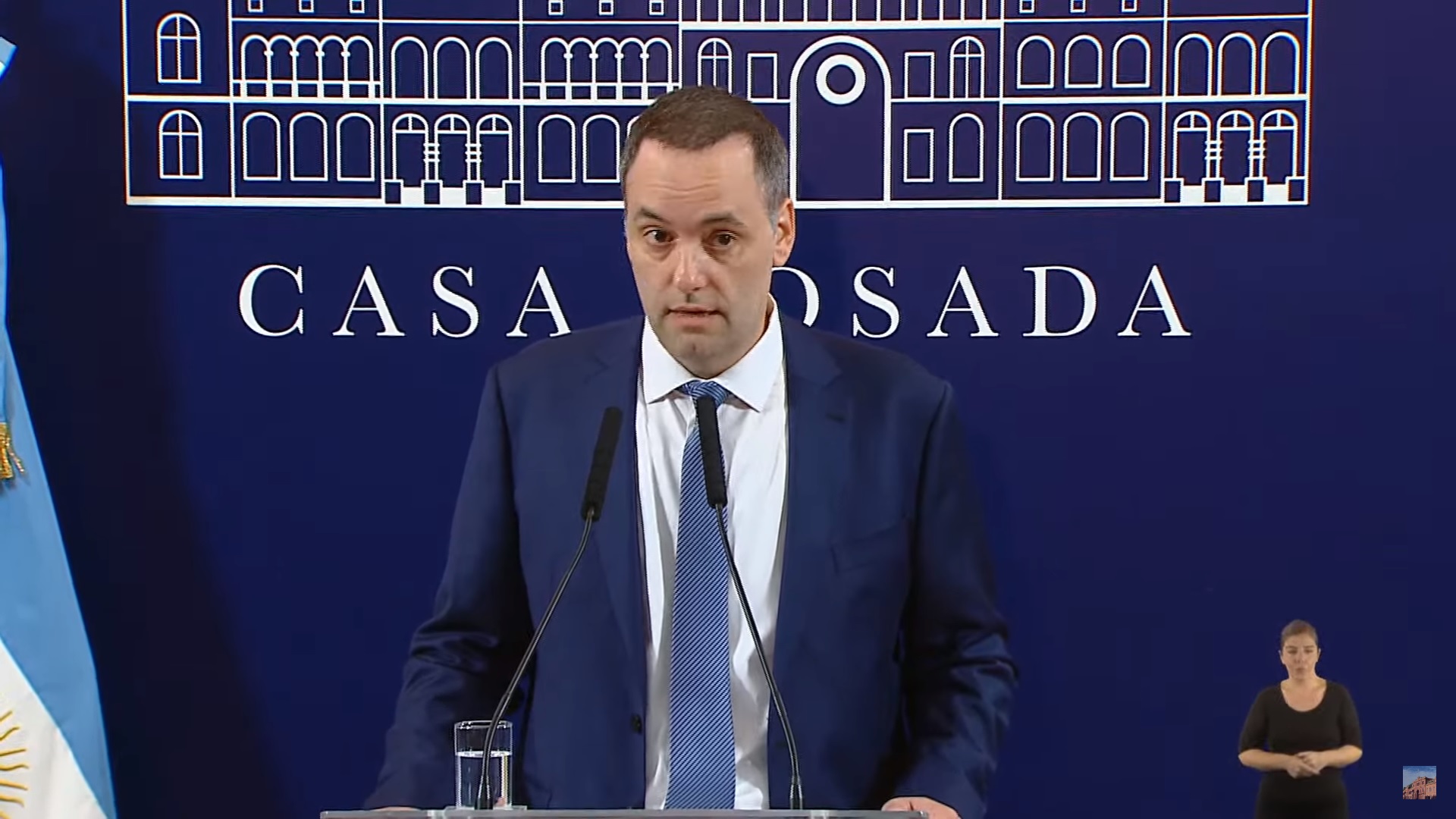 El Gobierno eliminará fondos fiduciarios por 2.000 millones de dólares