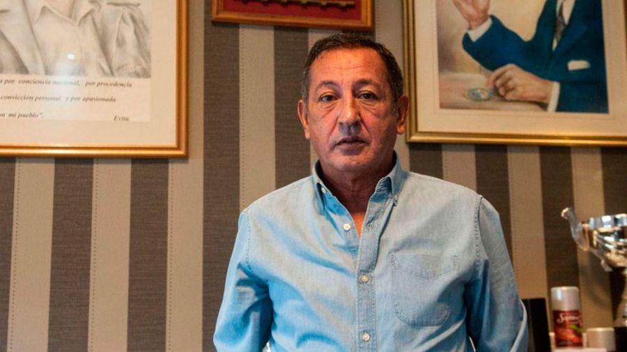 Maturano confirmó el paro de trenes del miércoles y le pegó a la CGT