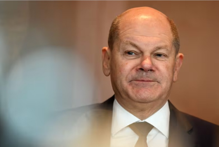 Tensión en Europa por la crisis de la economía alemana