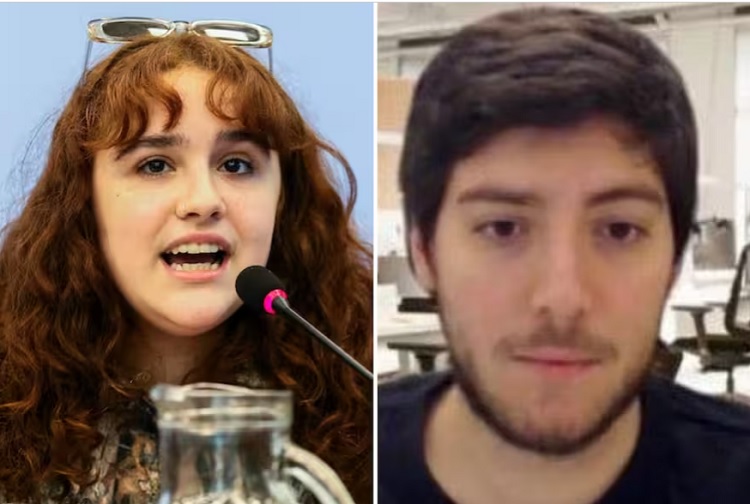 Ofelia Fernández contra el Gobierno: "Inventan cargos para tuiteros"