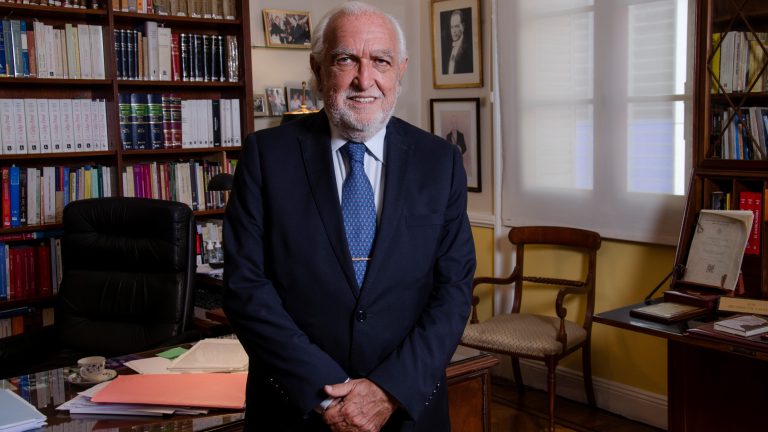 DNU: Gil Lavedra celebró la decisión de conformar la Comisión Bicameral