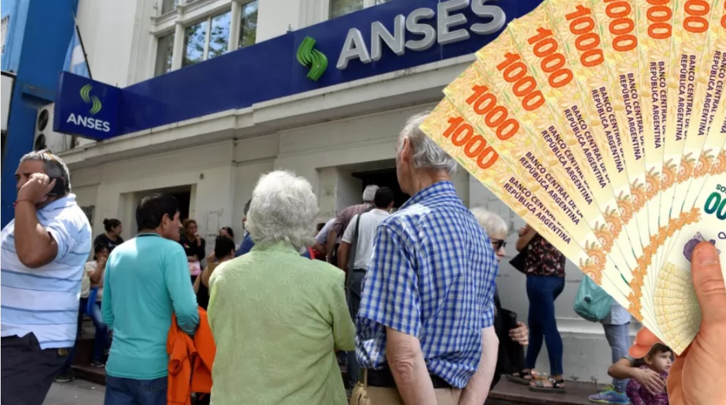 Veto a jubilados: Milei festeja con un asado, pero el 64,7% rechaza la medida