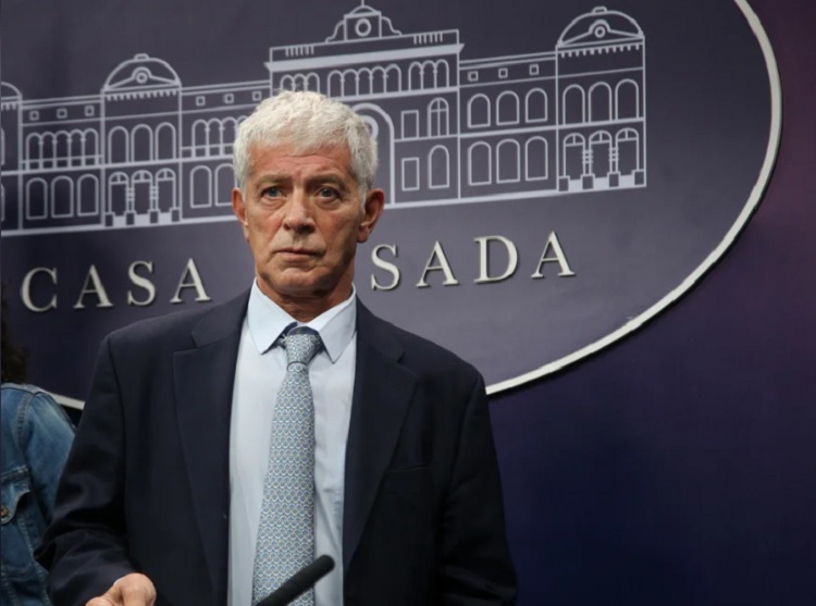 El Gobierno volverá a ser querellante en causas de corrupción