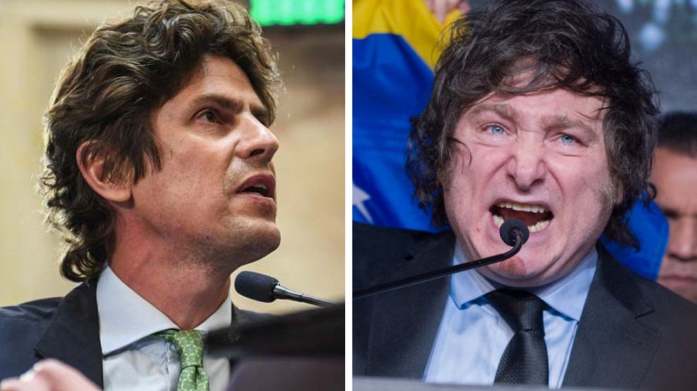 La UCR repudió el ataque al pueblo de Chubut y al gobernador Torres