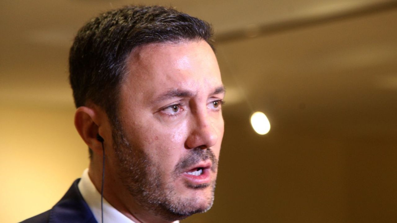 Petri pagó US$ 100 millones por tanques que Polonia obtuvo por 1 dólar