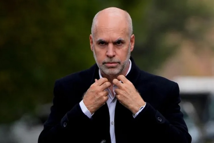 Larreta no participará de la interna del Pro y cuestiona la alianza con Milei