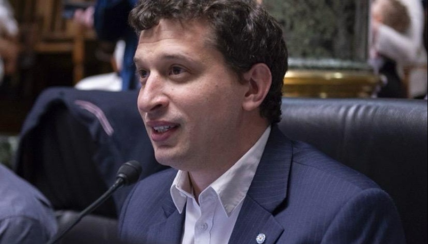 RU quiere que la educación sea "esencial" en la Ciudad