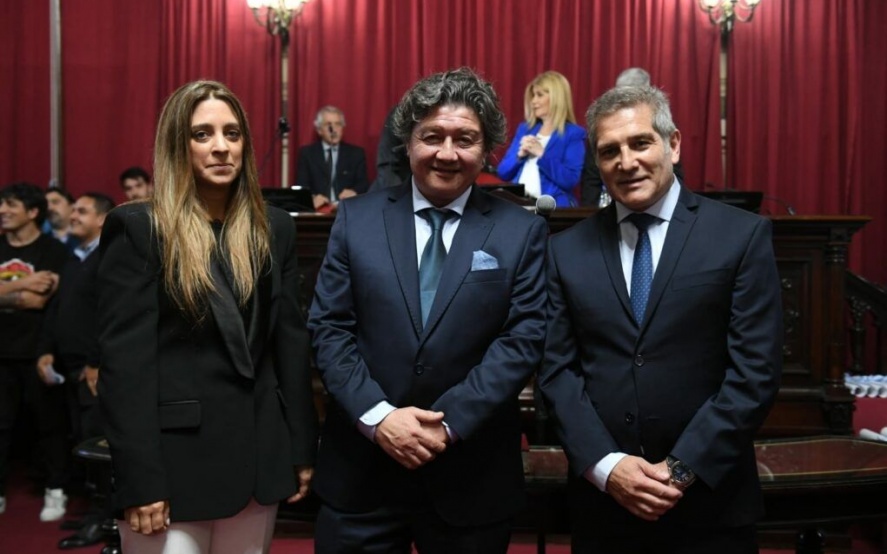 Interna entre legisladores bonaerense de LLA por los recortes a Kicillof