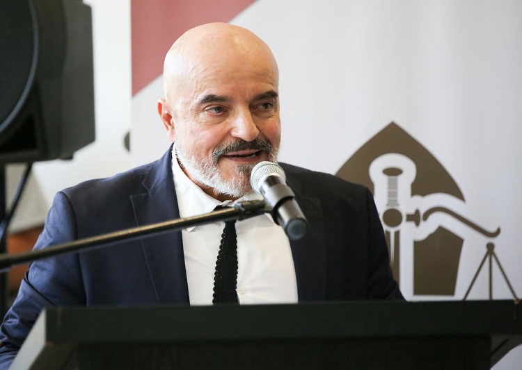 Un Comité de jueces presentó su sede en CABA con un mensaje del Papa