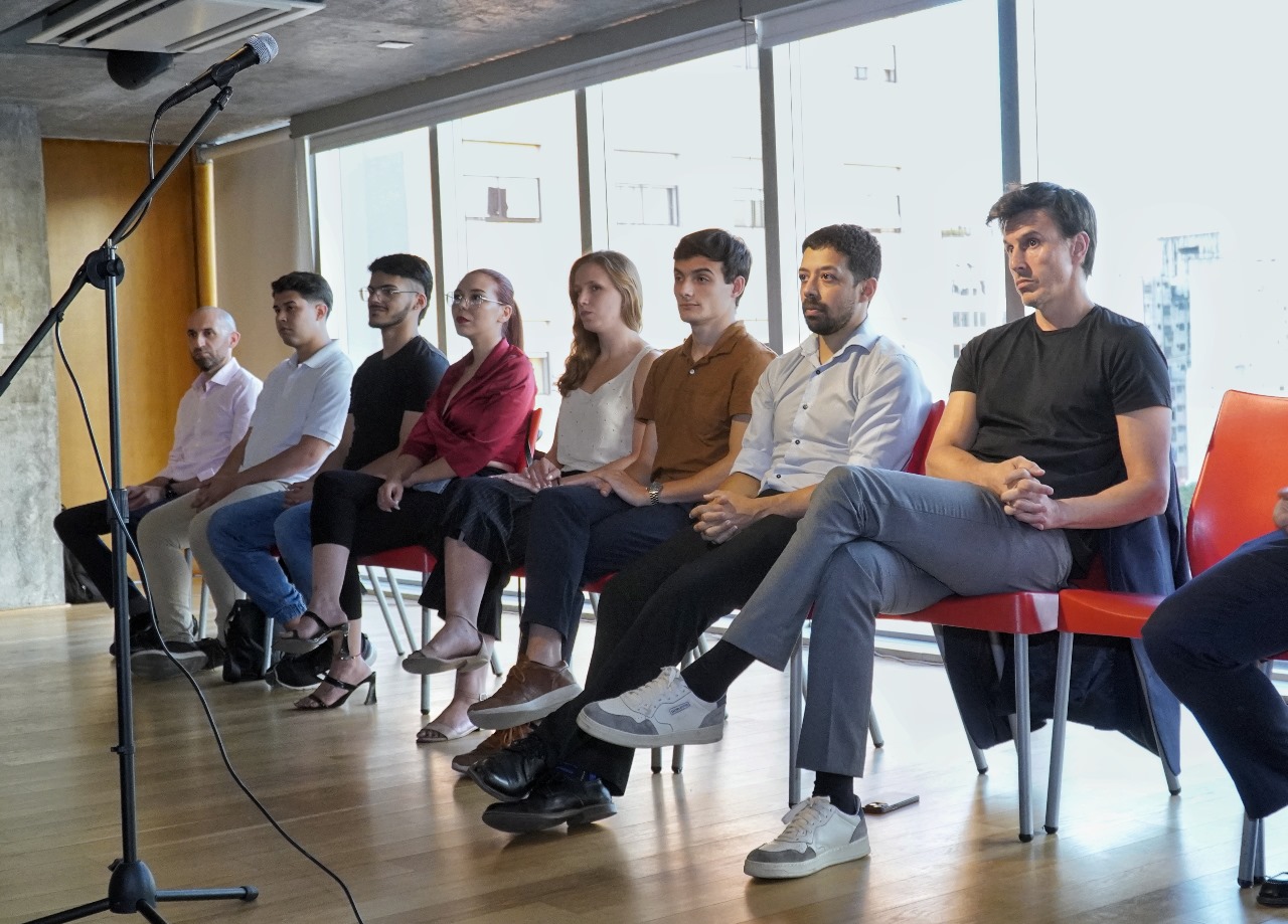 Republicanos Unidos: “Tenemos el desafío de construir un partido nacional”