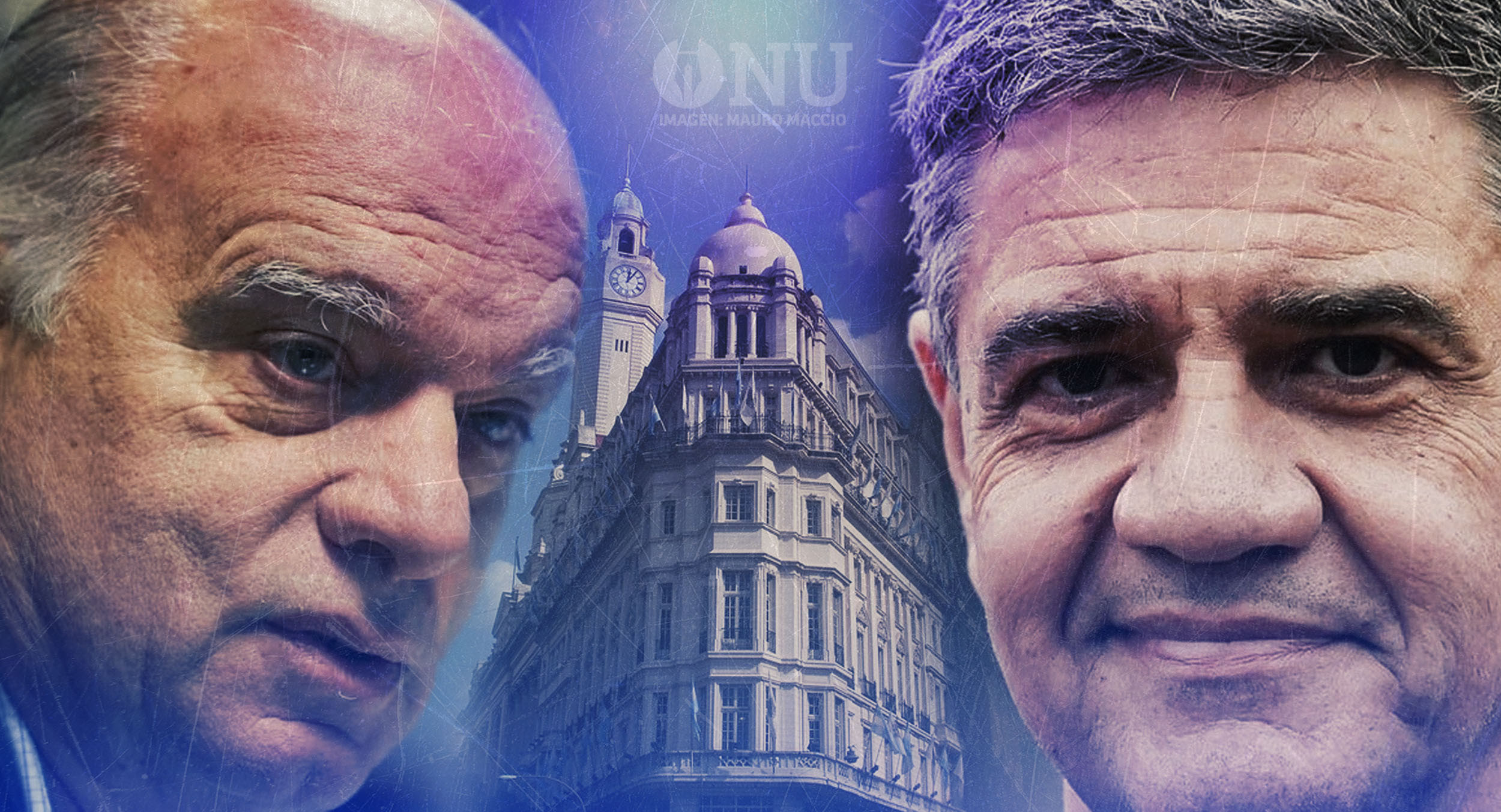 Legislatura: las movidas de Grindetti y Jorge Macri sobre la tropa propia