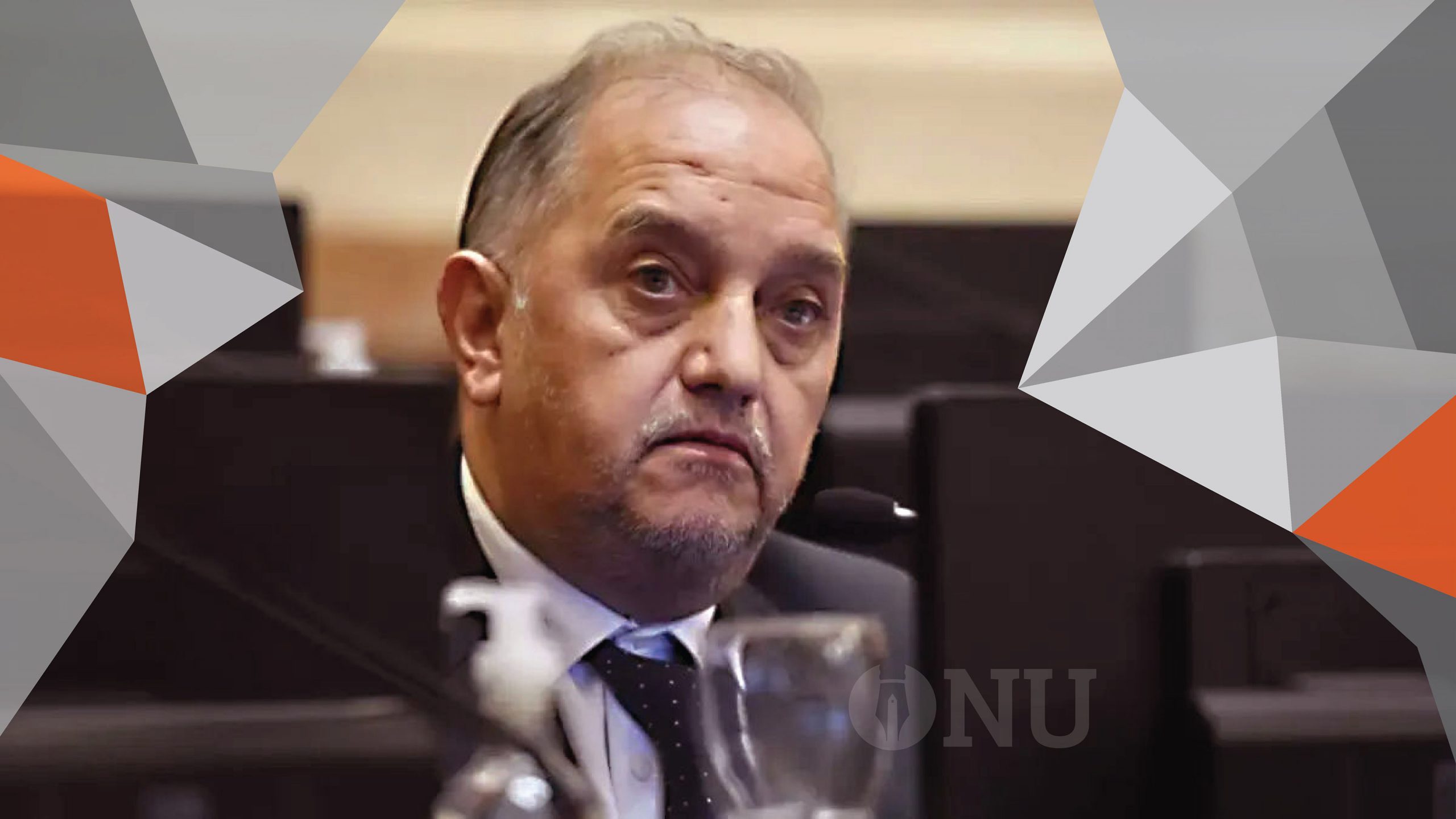 Carlos Linares: “Vemos un avasallamiento sobre las provincias”