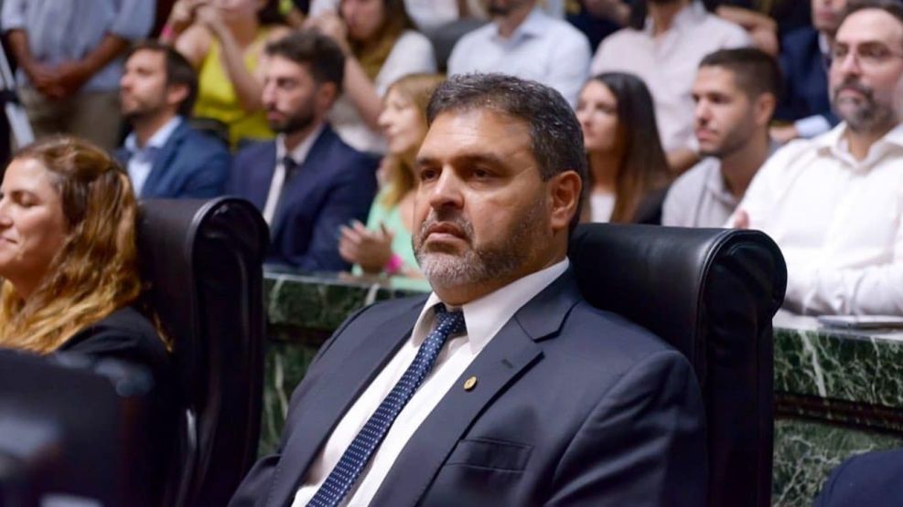 Del Gaiso denunció penalmente a Milei por “incitar a la violencia”