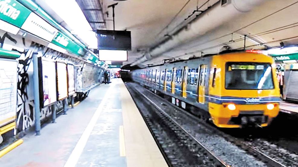 Molinetazo y movilización al Congreso en contra de Milei