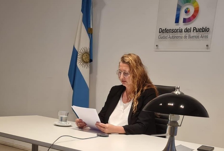 Muiños pidió que la regulación tarifaria sea acorde a las economías familiares