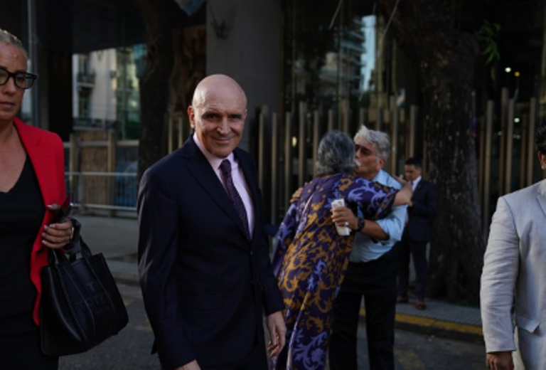 Espert, sobre la edad jubilatoria: “Sin duda que hay que aumentarla"