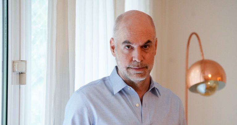 Larreta: "No estoy de acuerdo en entregarle el Pro a Milei"