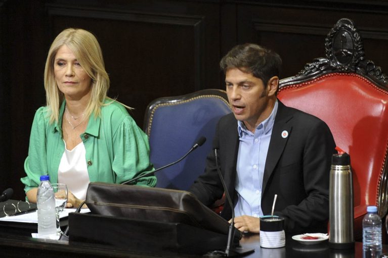 Kicillof avanzó con su RIGI bonaerense: que inversiones llegarían
