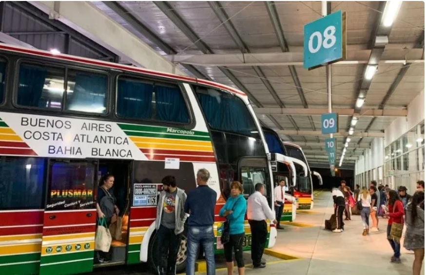 Cielos y rutas abiertas: el Gobierno avanza con la desregulación