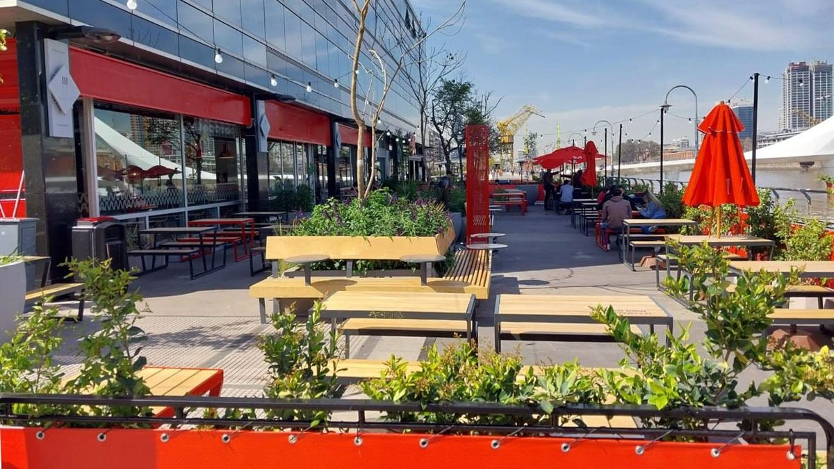 Defensoría intervino por ocupación indebida del espacio público