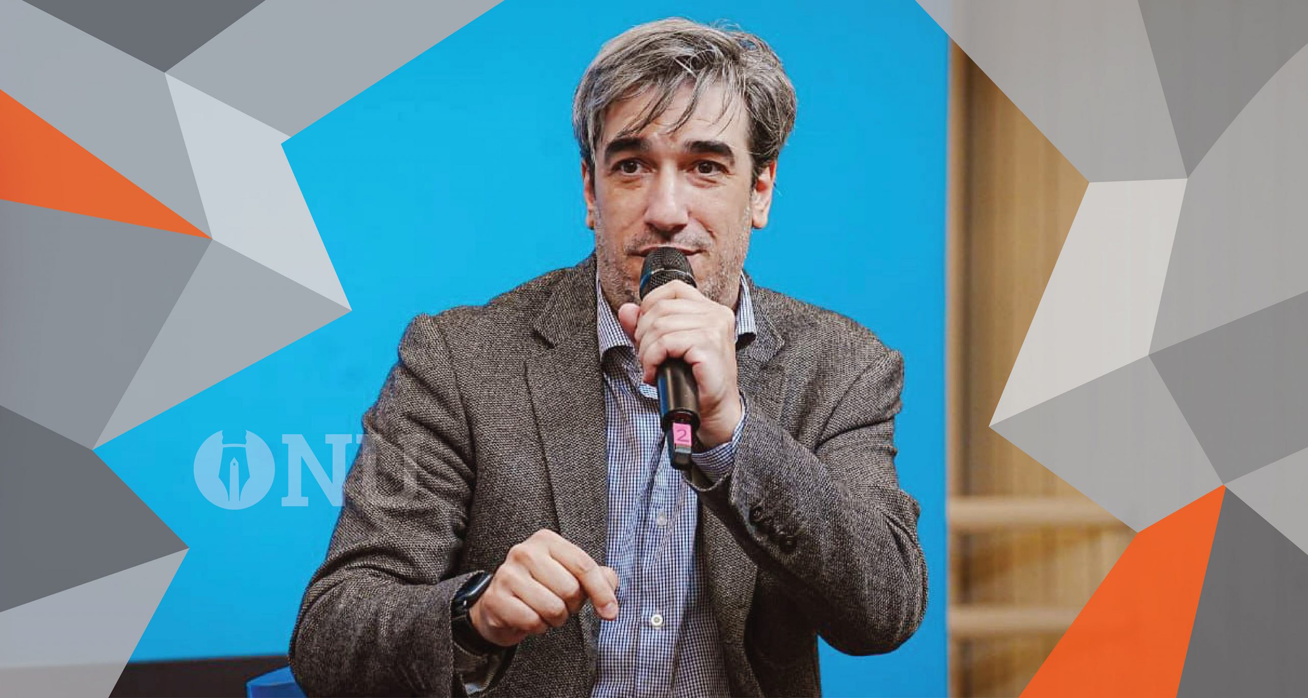 Gril: “A Milei no se lo discute resistiendo, sino saliendo a confrontar"