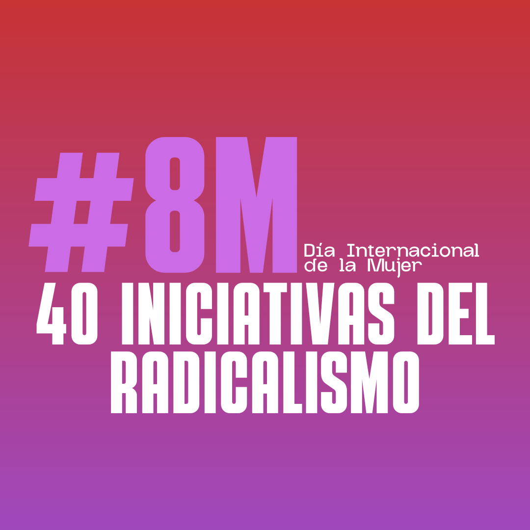 Día de la Mujer: UCR impulsa que sus dirigentes cumplan con la Ley Micaela