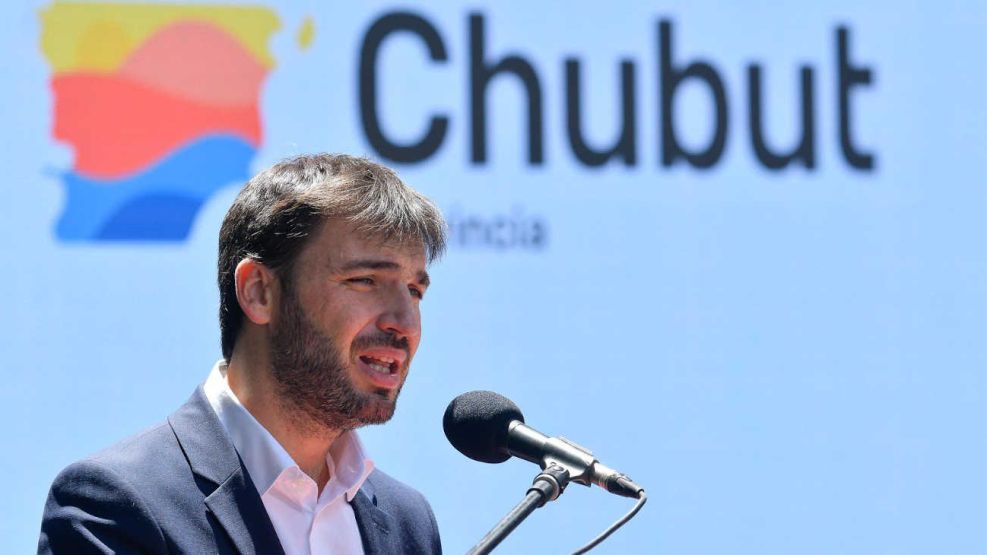 Fin de los privilegios: Chubut promulgó la enmienda que borra los fueros