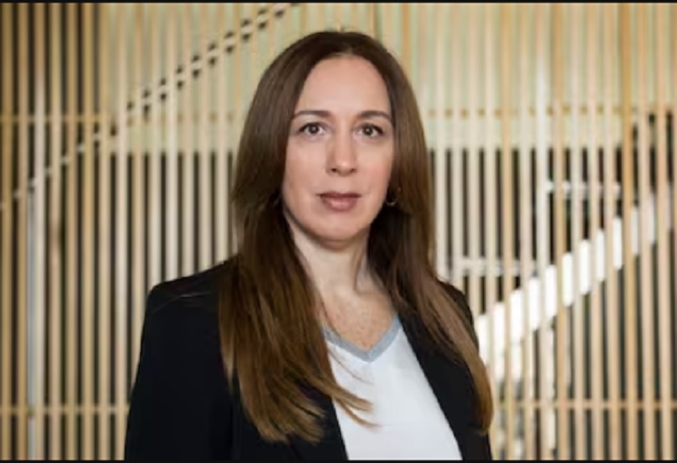 Vidal: "El Pro va a tener problemas si se define en torno a Milei"