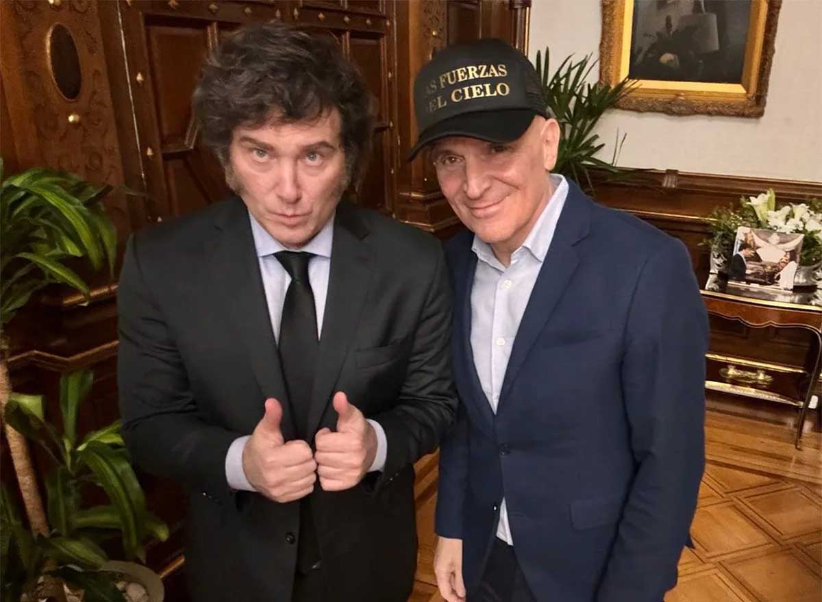 Las internas oficialistas demoran el acto de lanzamiento de LLA en la PBA