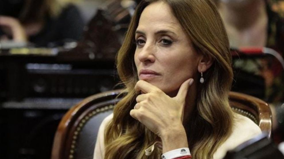 Tolosa Paz: "Mienten, esconden y malversan"