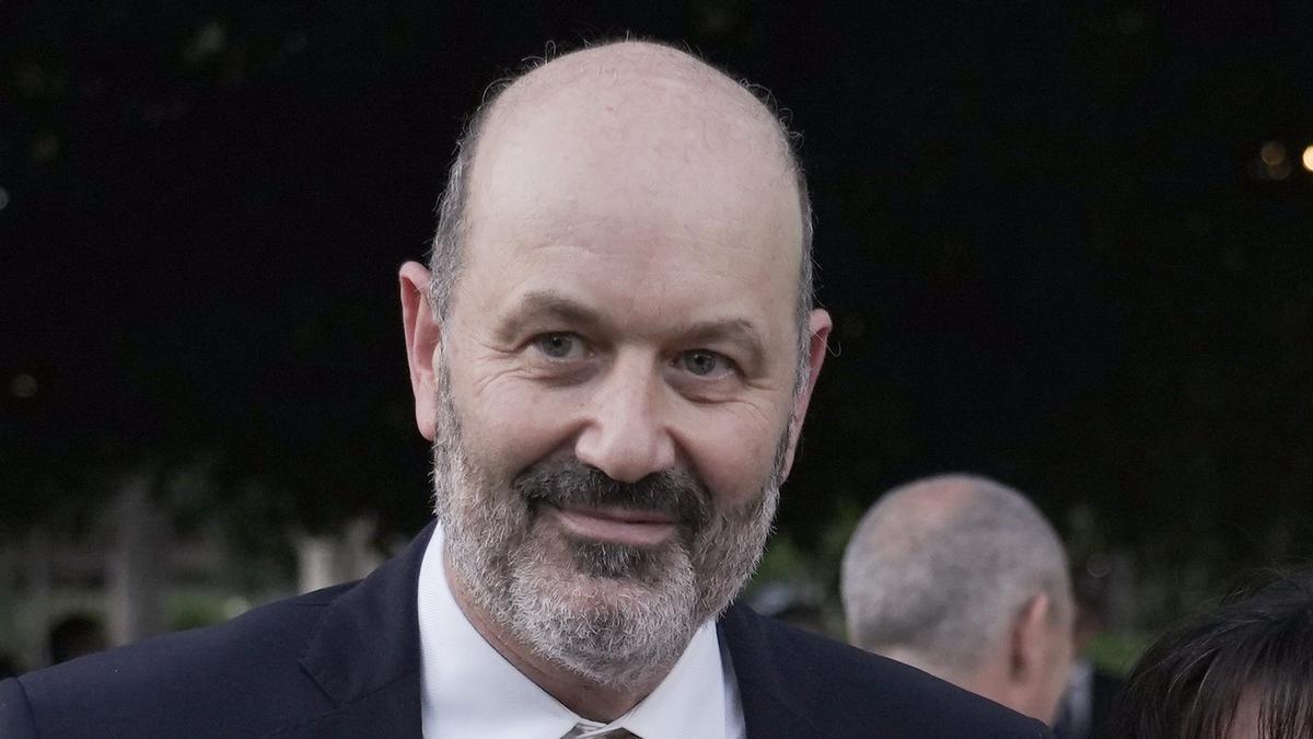 Sturzenegger presentó la nueva Ley Ómnibus y los gobernadores apoyaron