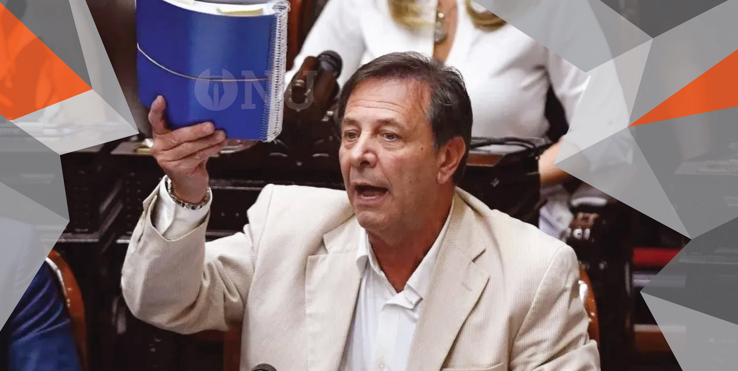 Oscar Zago: “Acá, somos todos responsables de todo”