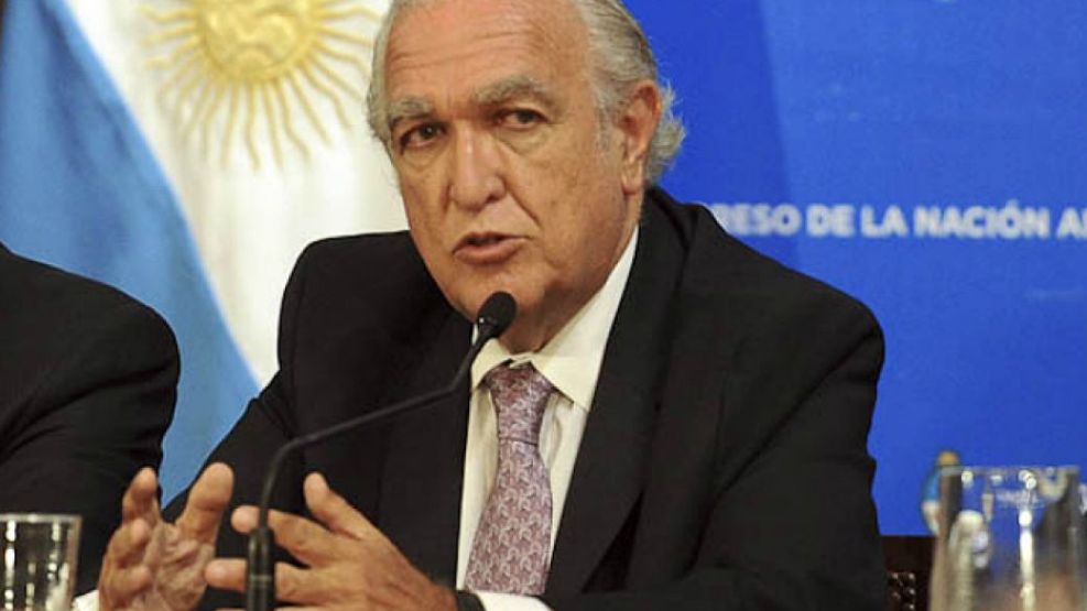 Enérgico rechazo a la reforma de la ley de lavado de activos