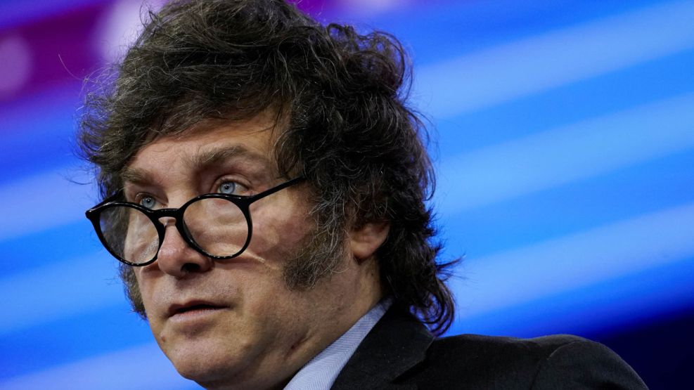 Operativo DNU: la estrategia de Milei para evitar la derrota en Diputados