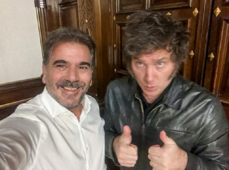 DNU: el Pro avanza con proyectos propios para apuntalar a Milei