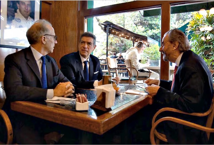 Pliegos de Lijo y García-Mansilla: Milei desconfía de la Corte y se adelanta