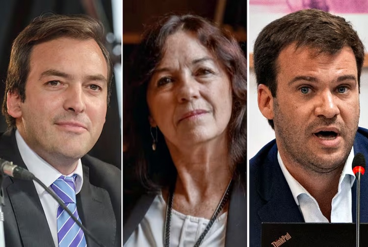 La oposición salió a cuestionar las nominaciones de Lijo y García-Mansilla