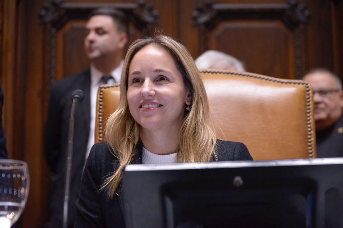 Legislatura: designaron al Procurador y a las autoridades del Ciudad