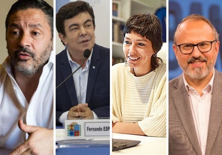 Ranking de intendentes: cinco peronistas reprobados y lidera uno de JxC