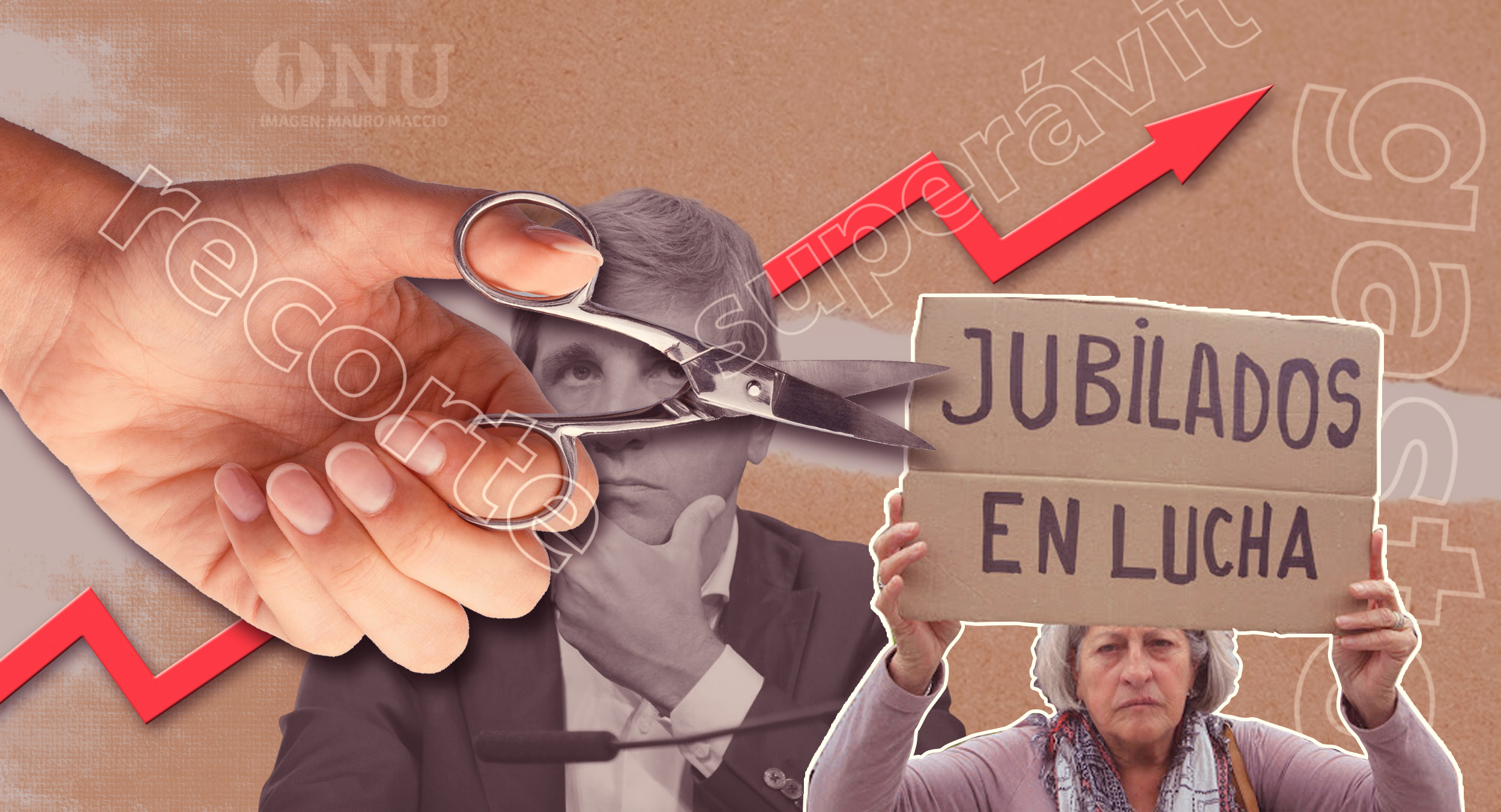 El superávit de Procusto