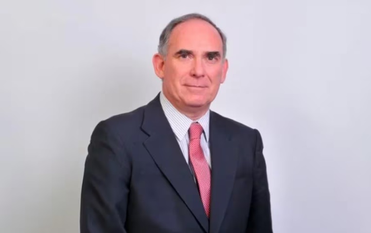 Milei designó a Luis Lucero como nuevo secretario de Minería