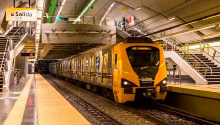 Fracaso de la audiencia: UP pidió alinear el precio del boleto de subte con los salarios