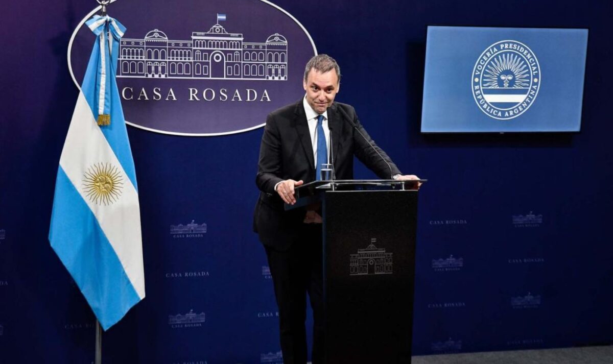 Reforma en camino: el Gobierno anunció cambios en la Ley de Identidad de Género