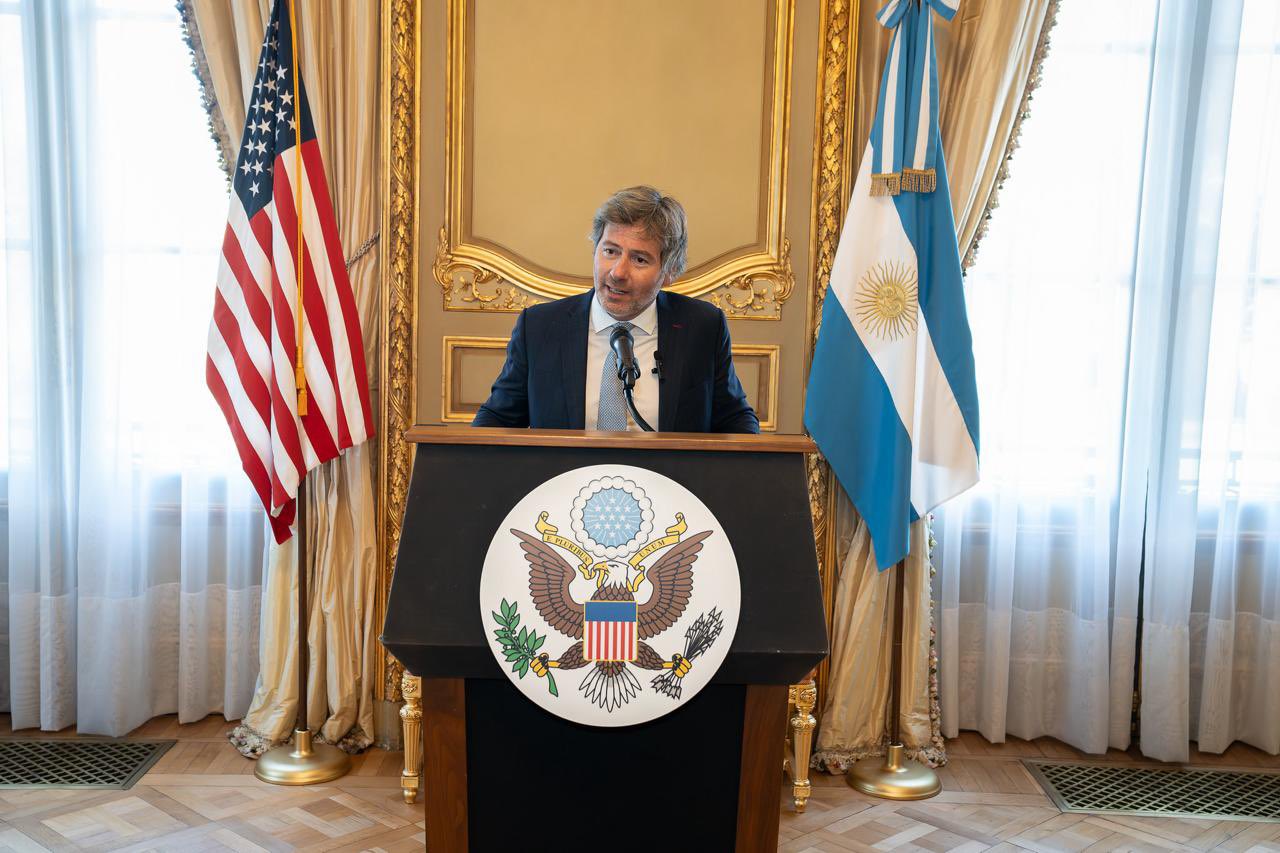 La Justicia porteña usará tecnología de EE.UU para buscar pedófilos en la web