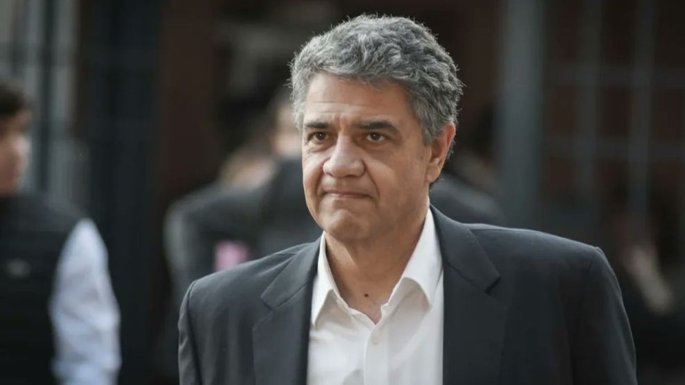 Jorge Macri le apuntó a la Provincia por la inseguridad