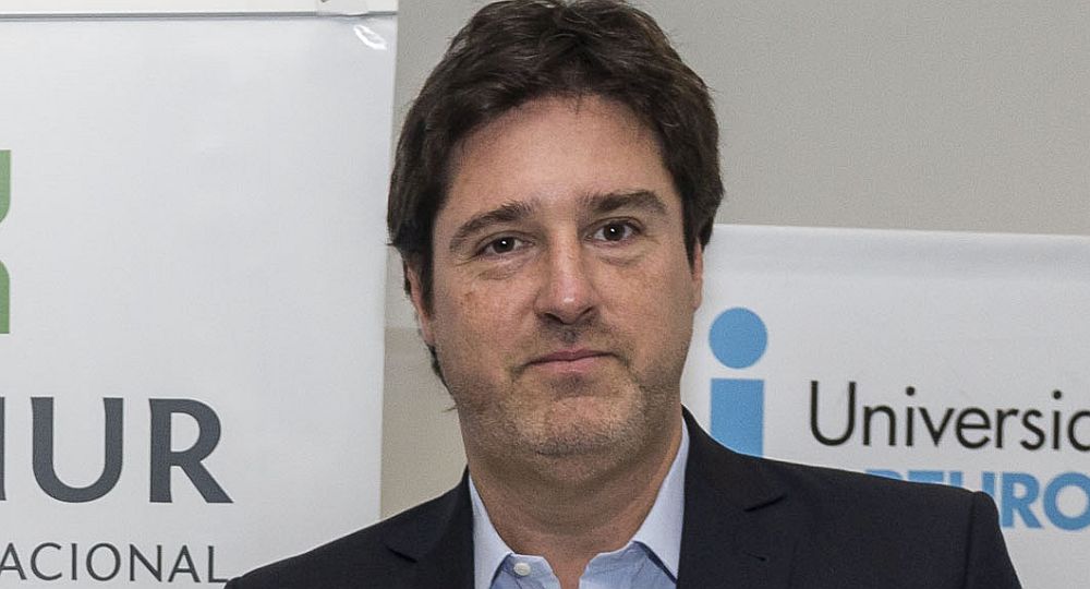 Barroetaveña: "Estamos en una época donde todo esta bastante confuso"