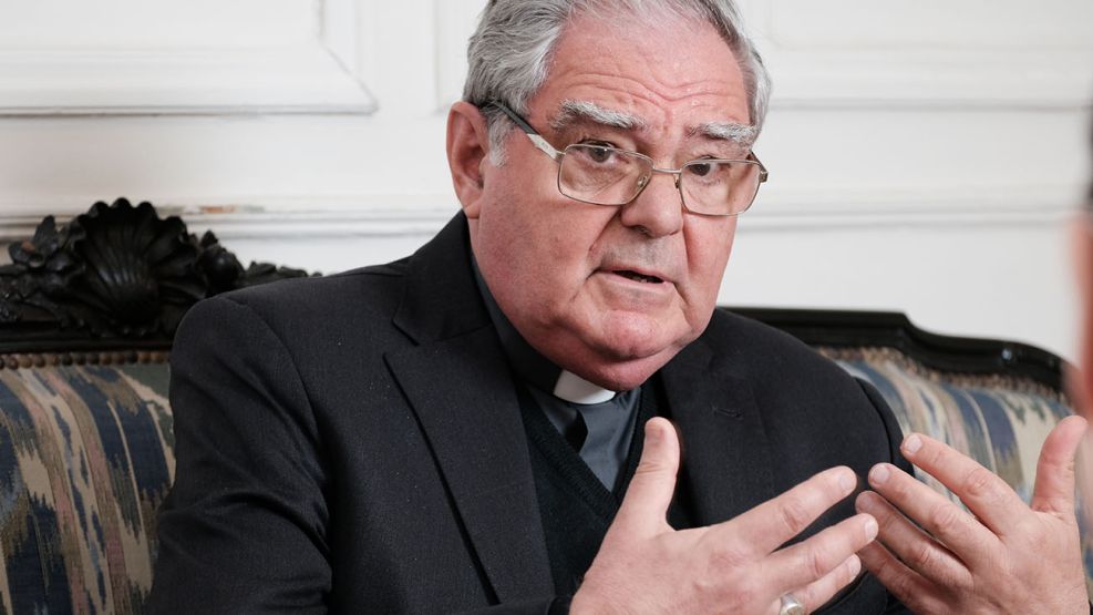 El mensaje de la Iglesia por los despidos: "Es tremenda la herida"